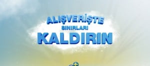 PayPal FB uygulama gorsel manset