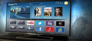 Philips Smart TV