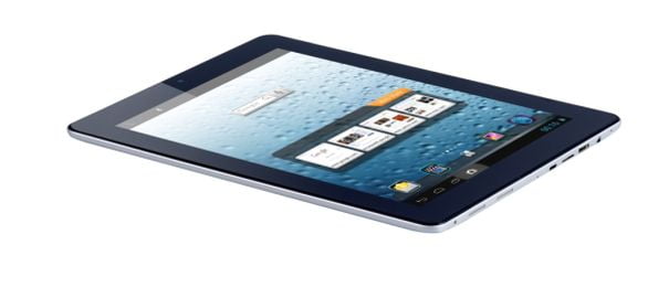 Q972 Black Perspective giris