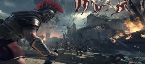 Xbox One Oyunlarına Zam Geldi! 37 Ryse Son of Rome Games HD Wallpaper1