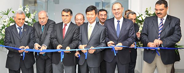 SAMSUNG AKADEMI IZMIR ACILIS 131113 3