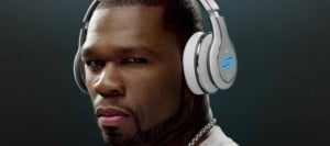 SMS Audio 50 Cent giris