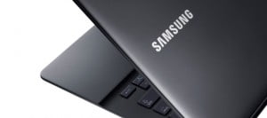 Samsung ATIV 9 giris