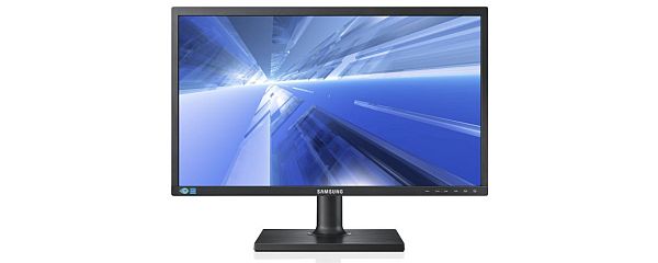 Samsung SC450 002 Front2 Black