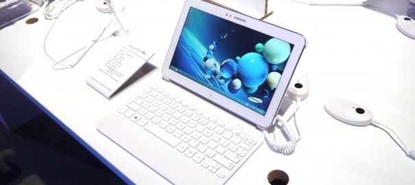 Samsung Ativ Tab 3 manset