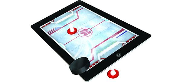 Smart teknoloji Air Hockey