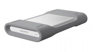 Sony PSZ Taşınabilir Bellek ile geliyor 3 Sony PSZ