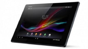 Sony Xperia Tablet Z 8 580 901