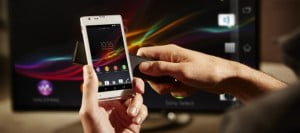 Sony Yeni Akıllı Telefonu Xperia SP 'yi Satışa Sunuyor 24 SonyXperiaSP manset