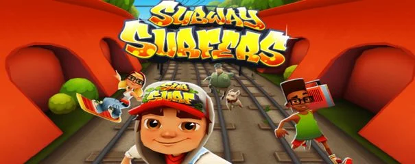 Subway Surfers