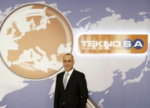 Teknosa Genel Muduru Necil Oyman 21