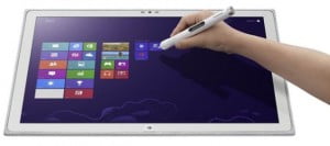 O Kadar da Değil Panasonic 24 Touchpad UT MB5 manset