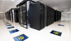 Turkcell veri merkezi