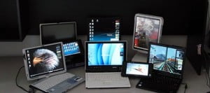 Uygun fiyatlı tablet PC