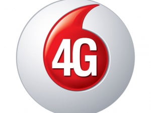 'Biz 4G'ye Hazırız Ancak Türkiye Hazır mı?' 17 Vodafone 4G web