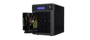 WD, My Cloud Ailesini Genişletiyor 29 WD My Cloud EX4