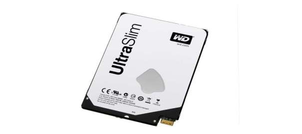 WDBlue UltraSlim Left manset