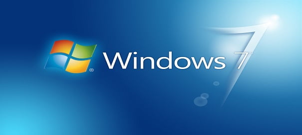Windows 7 logo