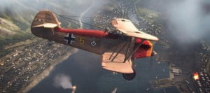 WoWP Screens Warplanes Combat manset1