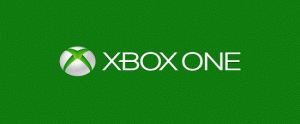 Xbox One Logo 600x300