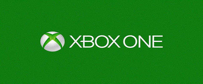 Xbox One Logo
