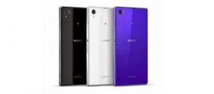 Sony Xperia Z1 Türkiye'de Tanıtıldı 24 XperiaZ1 Su Gecirmezlik 1 mamset