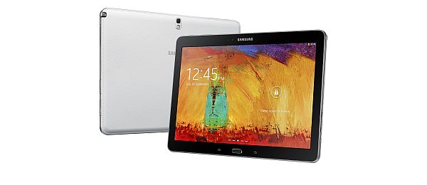 Yeni GALAXY Note 10.1 4 urun