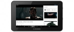 Ezcool’dan Standartları Değiştirecek Yeni Tabletler 14 Z3 Siyah on