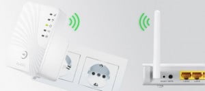 ZyXEL WRE 2205 İle Kablosuz Ağınızı Kolayca Genişletebileceksiniz 21 ZyXEL WRE2205 1 manset