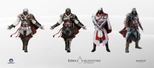 Yeni Assassin's Creed'mi Geliyor? 23 ac