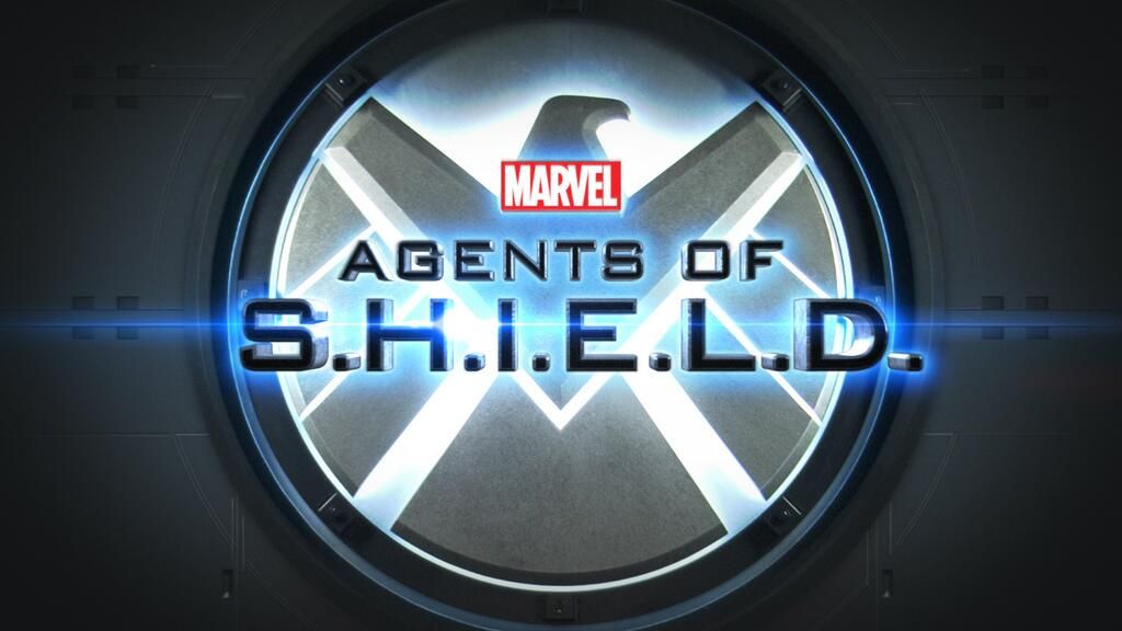 agents of shield banner
