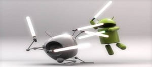 Hedefte Android Var 22 android1