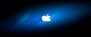 apple logo 6