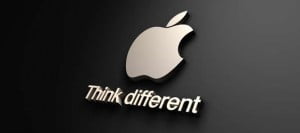 Apple Koltuğu Bırakmıyor! 11 apple logo big