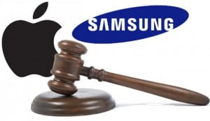 Samsung'dan Apple'a Irkçılık Davası! 13 apple samsung mahkeme 250812