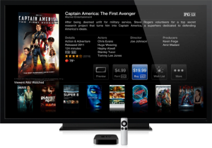 Apple TV'de Büyük Sorun! 31 apple tv 3