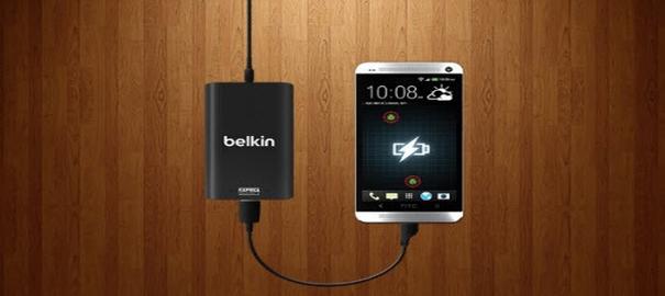 belkin