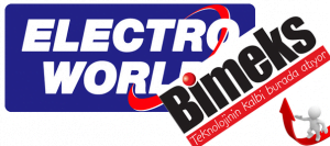 bimeks electroworld
