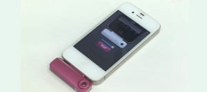 Akıllı Telefonlar Koku Alacak Kadar Duyarlı mı? 3 chatperf giris