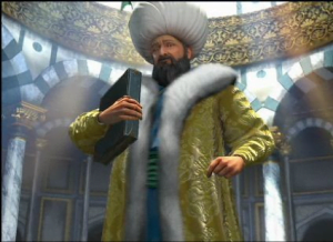 civilization v te osmanli ile zafere kosun video1out