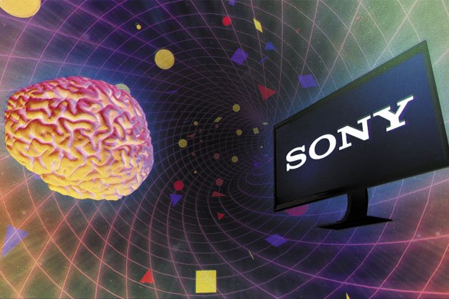Sony Beyninizi Tokatlayacak!