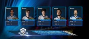 Türk Takımı Dark Passage Gamescom'da Yarı Finale Yükseldi 19 dark passage takim karti 2 manset