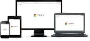 Google Chrome 31 Çıktı, İndirin! 19 download hero win