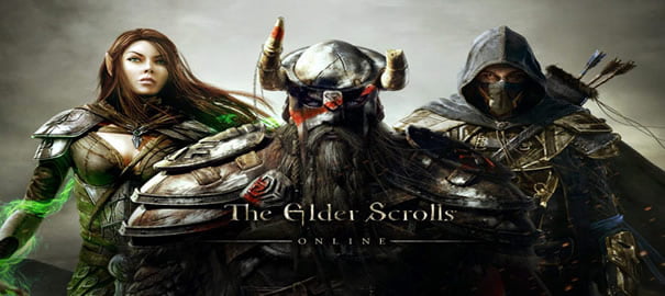 elder scrolls online1