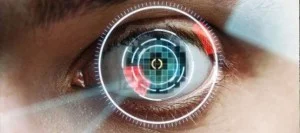 Samsung Galaxy S5 ‘de Göz Tarama Özelliği mi Olacak? 26 eye scan