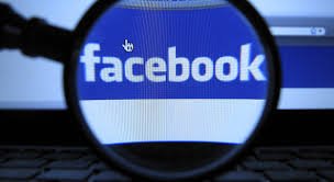 Facebook bizi izliyor
