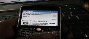 Facebook Blackberry'nin Peşinde Mi? 16 facebook blackberry