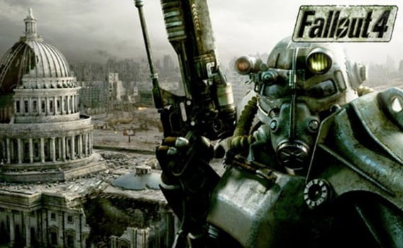 fallout 4