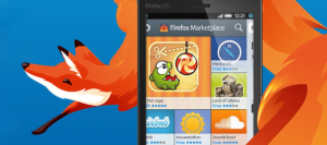 firefox os