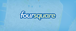 Foursquare'in Resmi WP 8 Uygulaması Yayınlandı 22 foursquare logo
